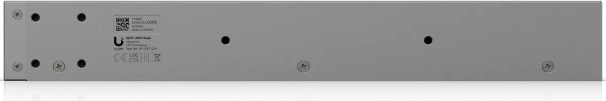 Ubiquiti Dream Machine Beast - Afbeelding 3
