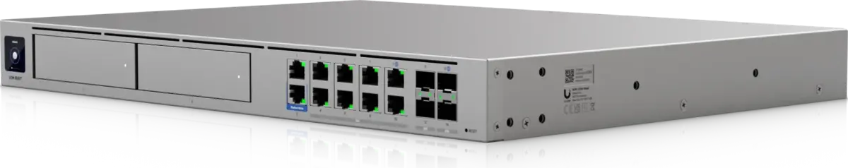 Ubiquiti Dream Machine Beast - Afbeelding 4