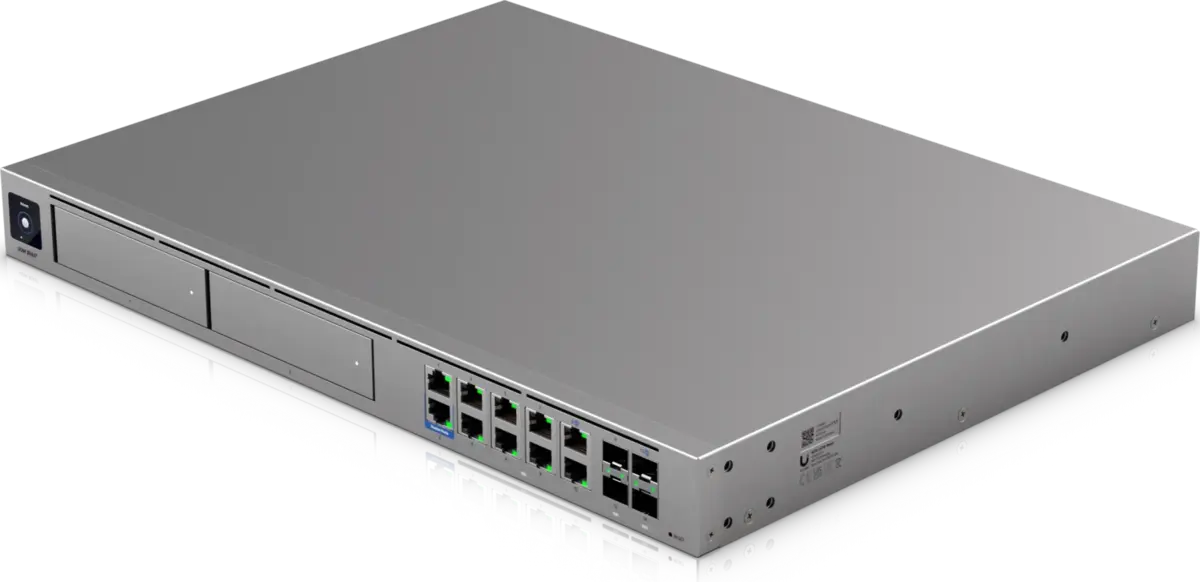 Ubiquiti Dream Machine Beast - Afbeelding 5