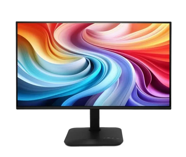 27" Acer KA272 P6 FHD/DP/HDMI/Speaker/144Hz/IPS