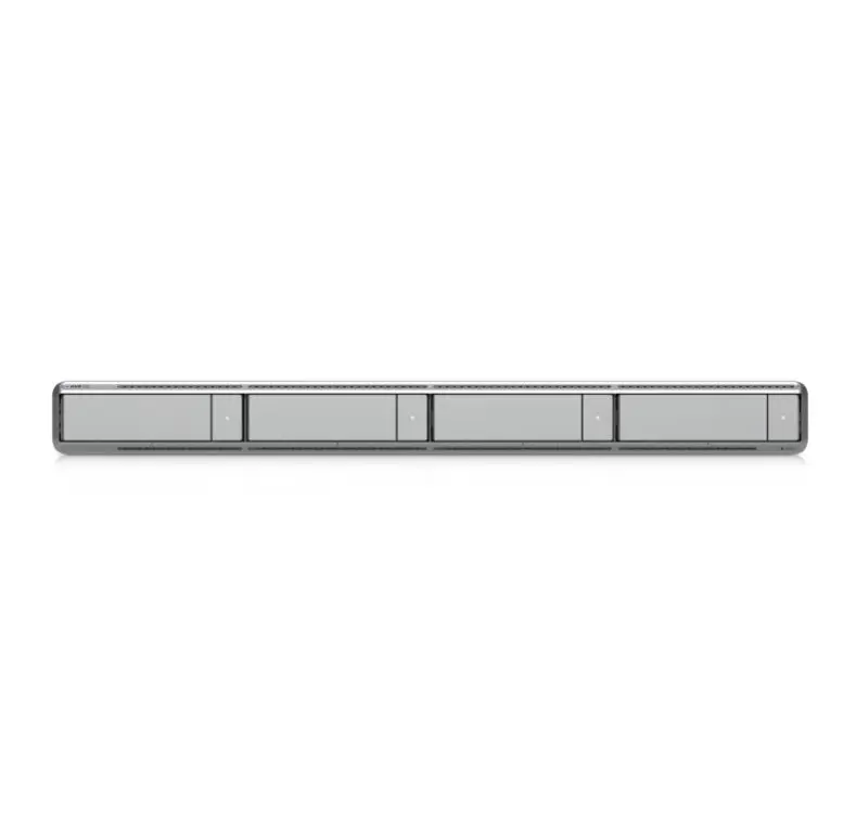 Ubiquiti UNVR-G2 Network Video Recorder G2 - Afbeelding 2