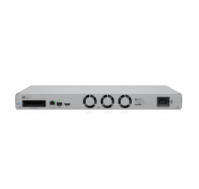 Ubiquiti UNVR-G2 Network Video Recorder G2 - Afbeelding 5