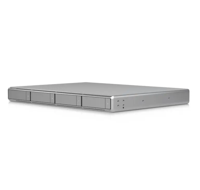 Ubiquiti UNVR-G2 Network Video Recorder G2 - Afbeelding 6