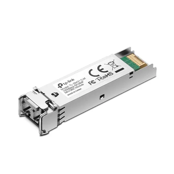 TP-Link Gigabit SFP module Multi-mode Omada.