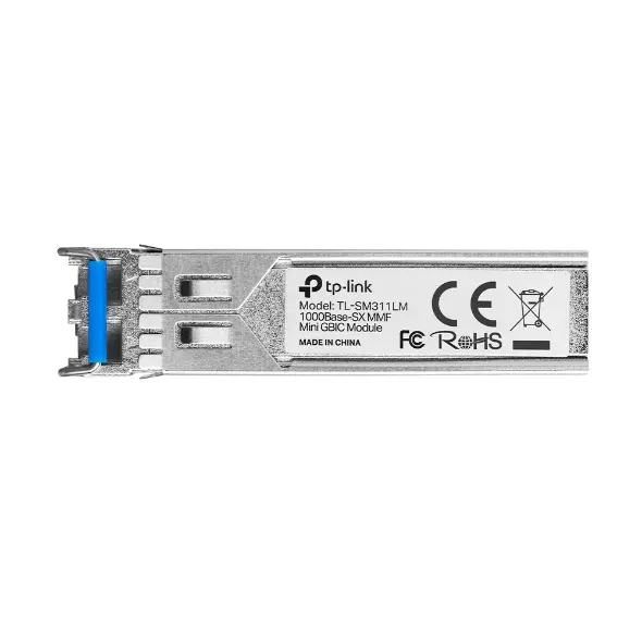 TP-Link Gigabit SFP module Multi-mode Omada. - Afbeelding 2