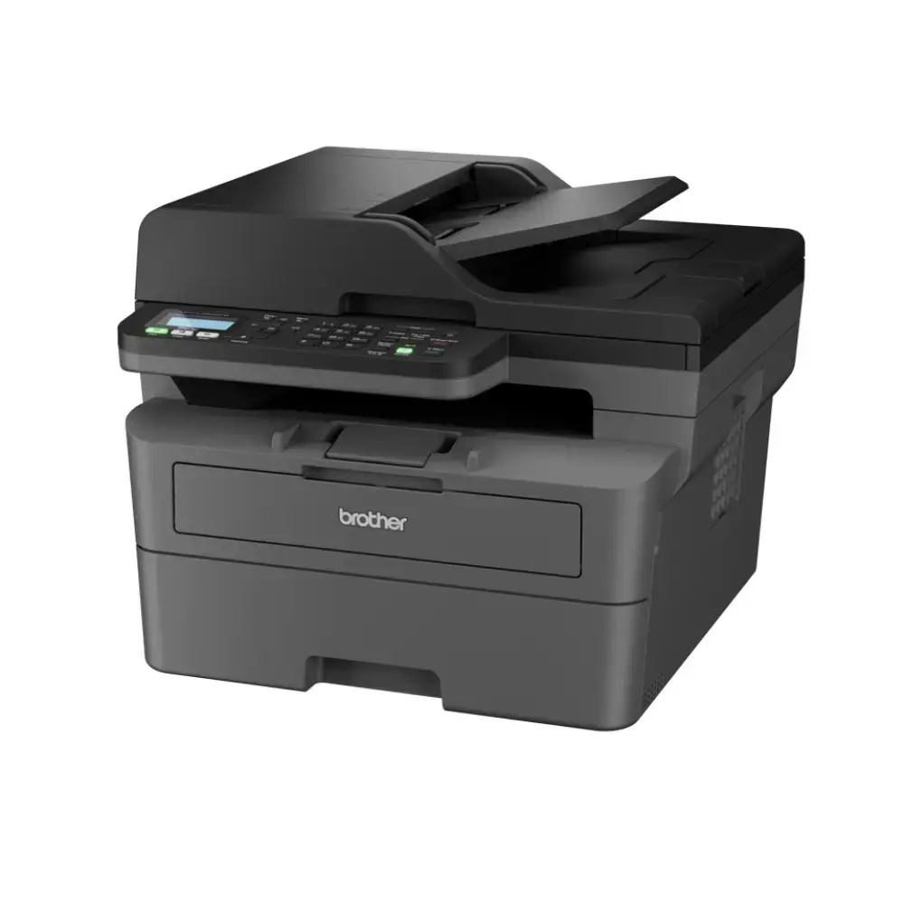 Brother MFC-L2800DW MONO/AIO/WLAN/FAX/Zwart - Afbeelding 3