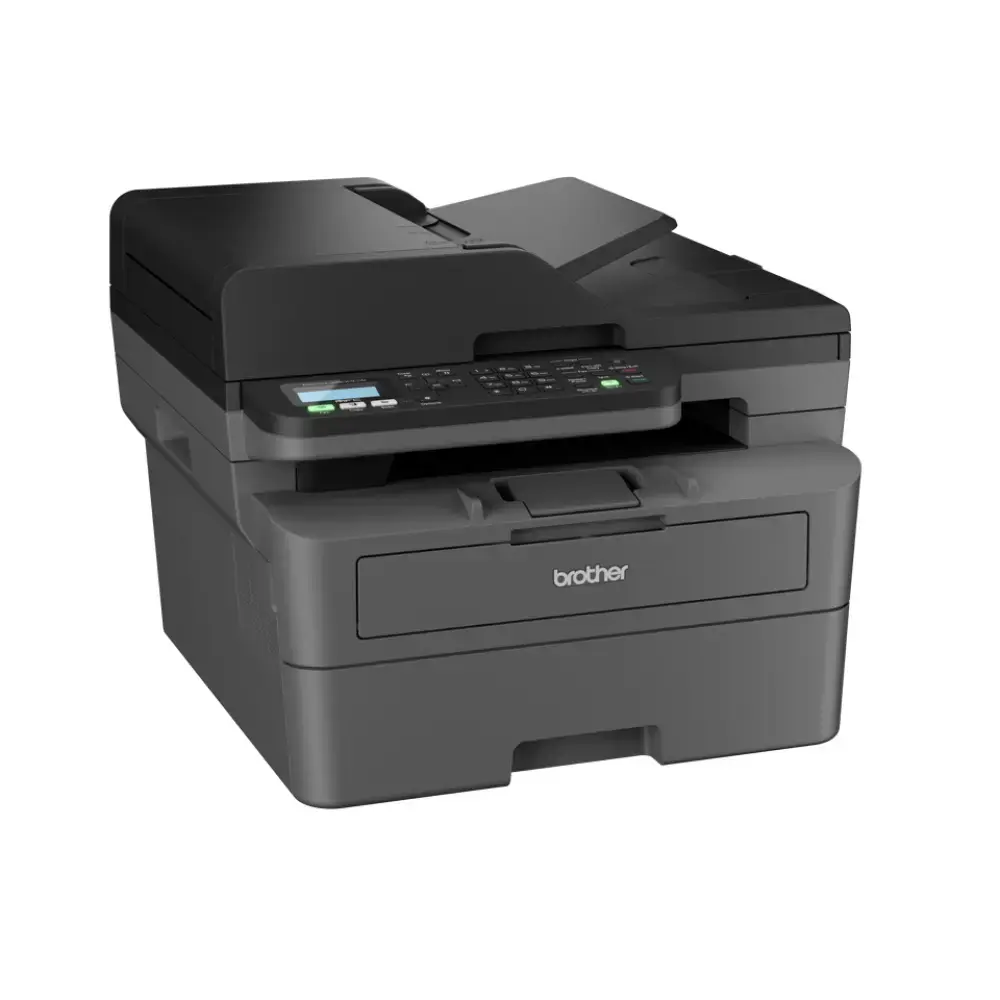 Brother MFC-L2800DW MONO/AIO/WLAN/FAX/Zwart - Afbeelding 4