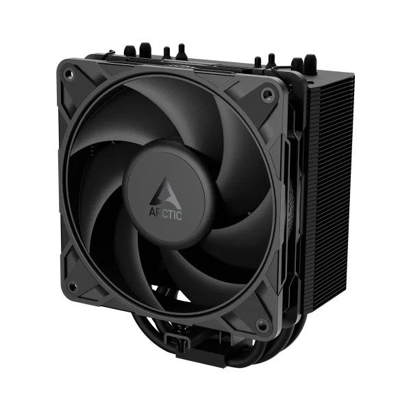 Arctic Freezer 36-S (Black) - AMD-Intel