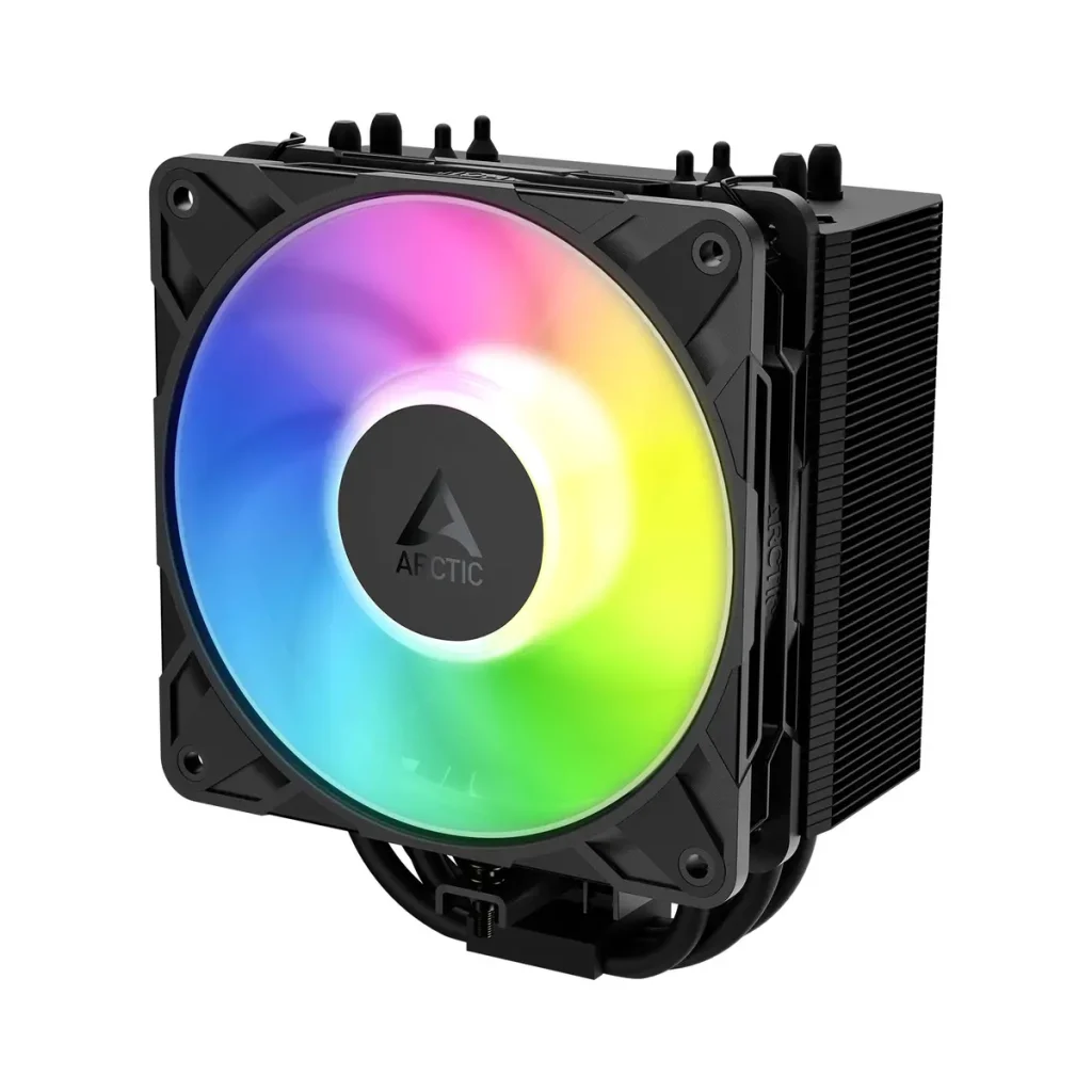 Arctic Freezer 36-S A-RGB (Black) - AMD-Intel