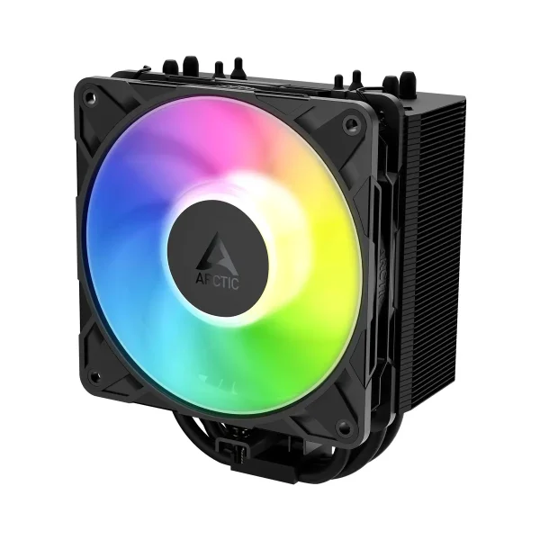 Arctic Freezer 36-S A-RGB (Black) - AMD-Intel