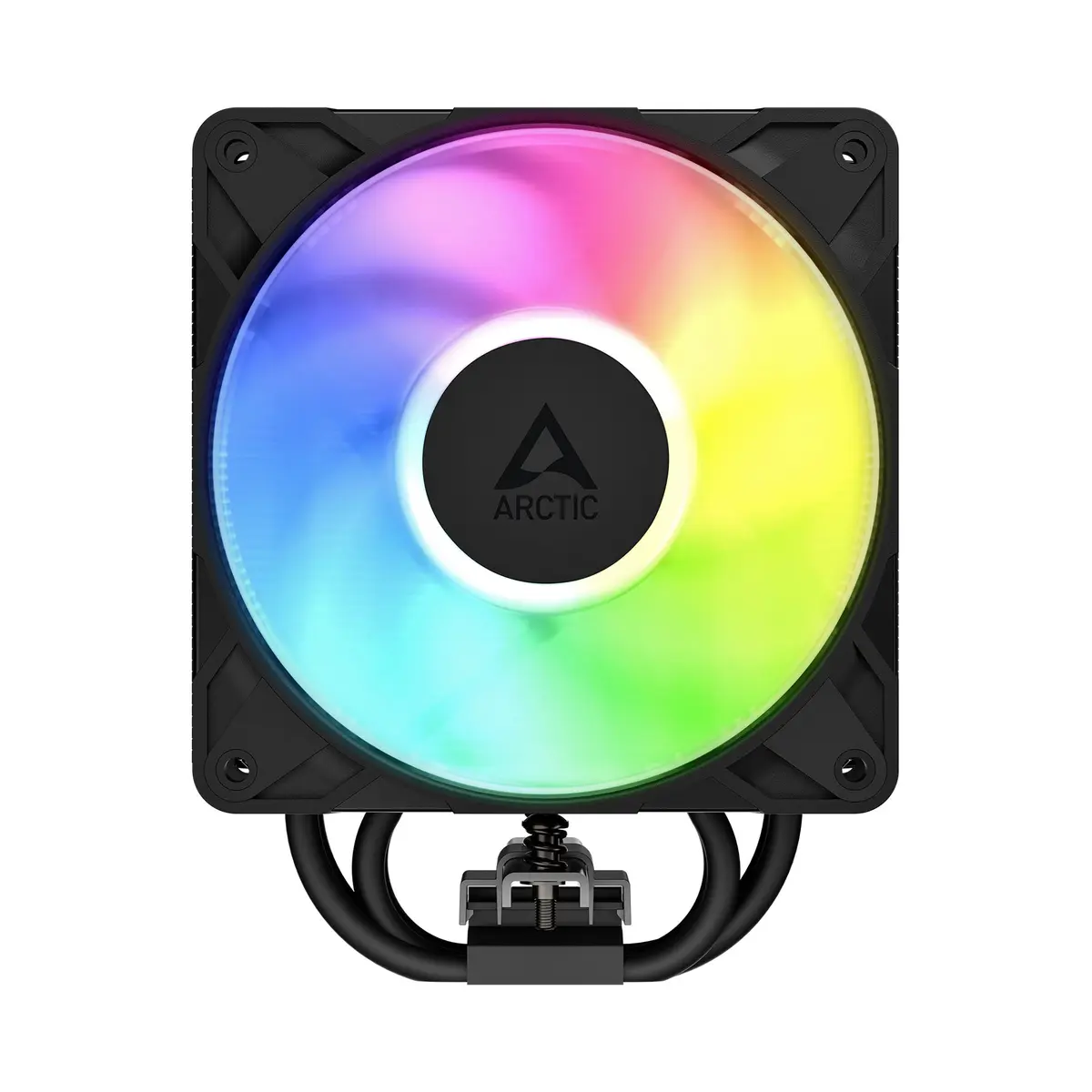 Arctic Freezer 36-S A-RGB (Black) - AMD-Intel - Afbeelding 2