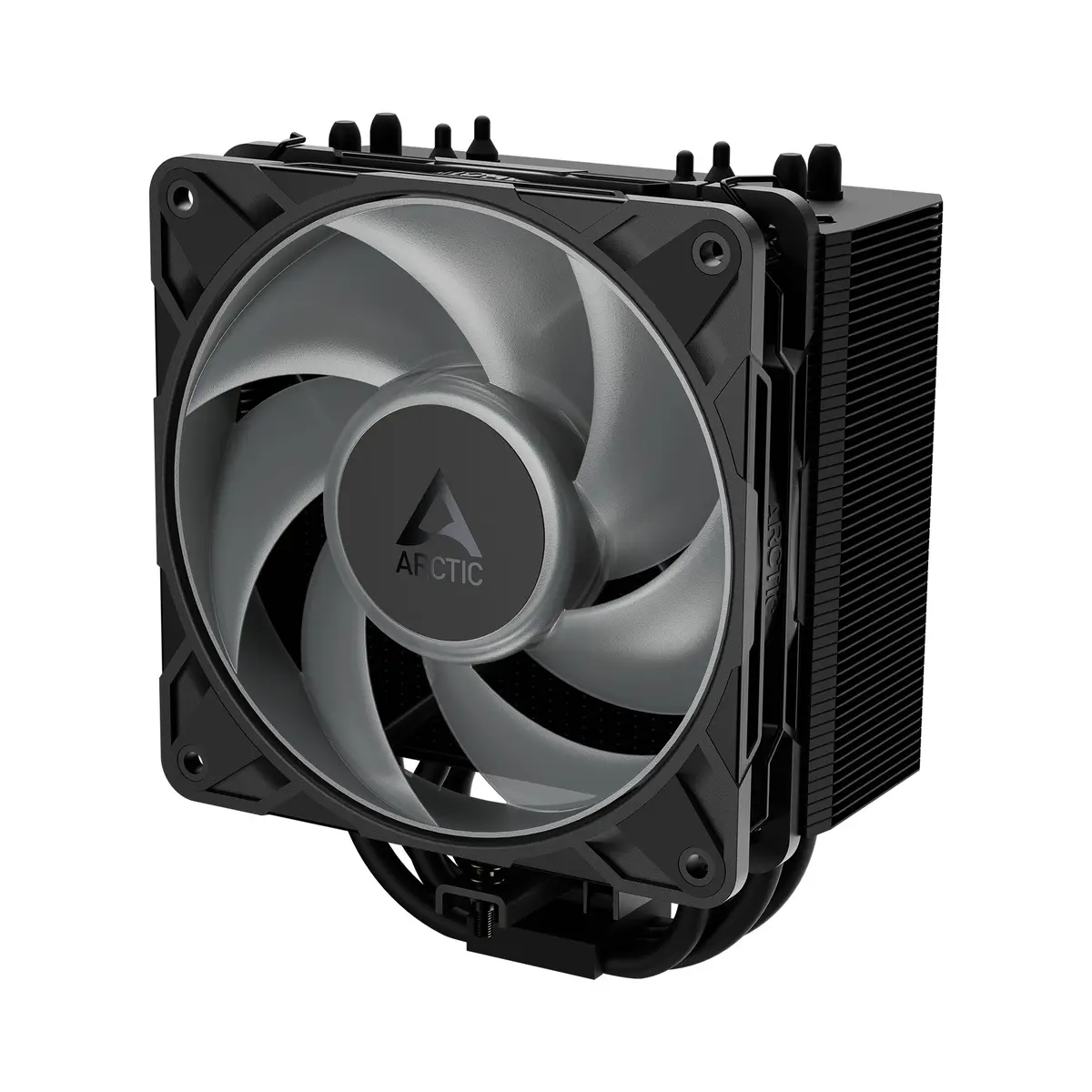 Arctic Freezer 36-S A-RGB (Black) - AMD-Intel - Afbeelding 3