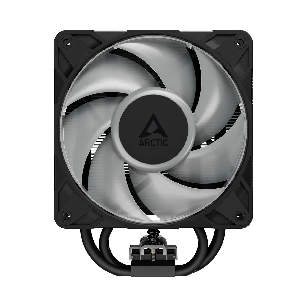 Arctic Freezer 36-S A-RGB (Black) - AMD-Intel - Afbeelding 4