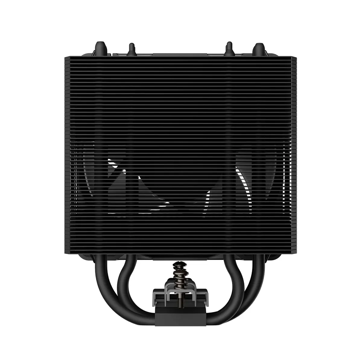 Arctic Freezer 36-S A-RGB (Black) - AMD-Intel - Afbeelding 5