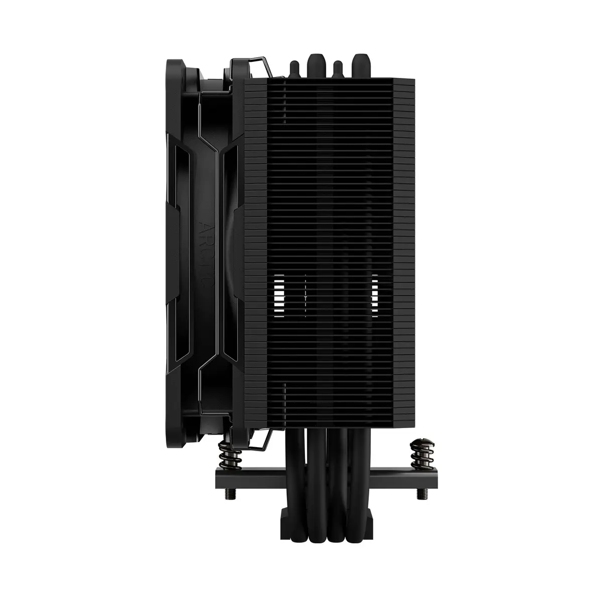 Arctic Freezer 36-S A-RGB (Black) - AMD-Intel - Afbeelding 6