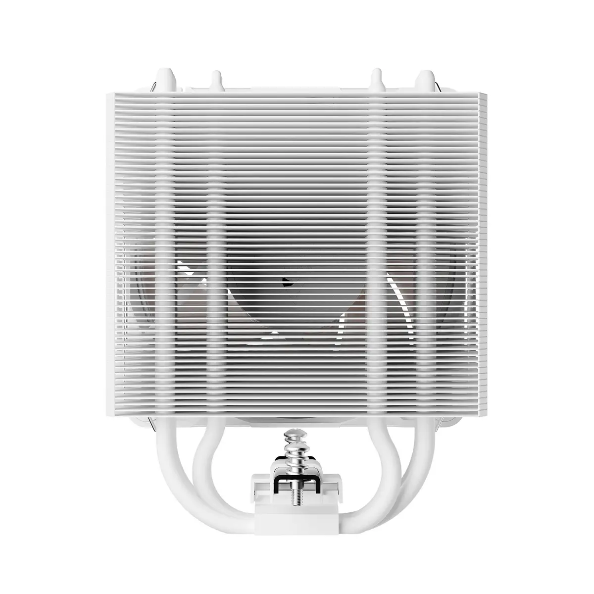 Arctic Freezer 36-S A-RGB (White) - AMD-Intel - Afbeelding 4