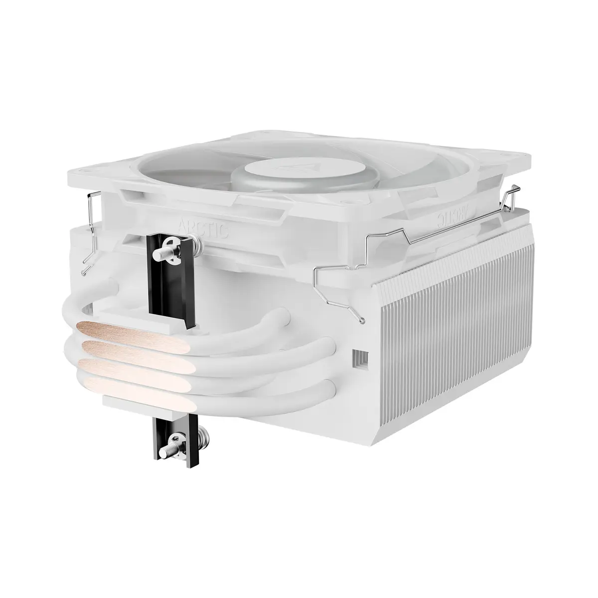 Arctic Freezer 36-S A-RGB (White) - AMD-Intel - Afbeelding 6
