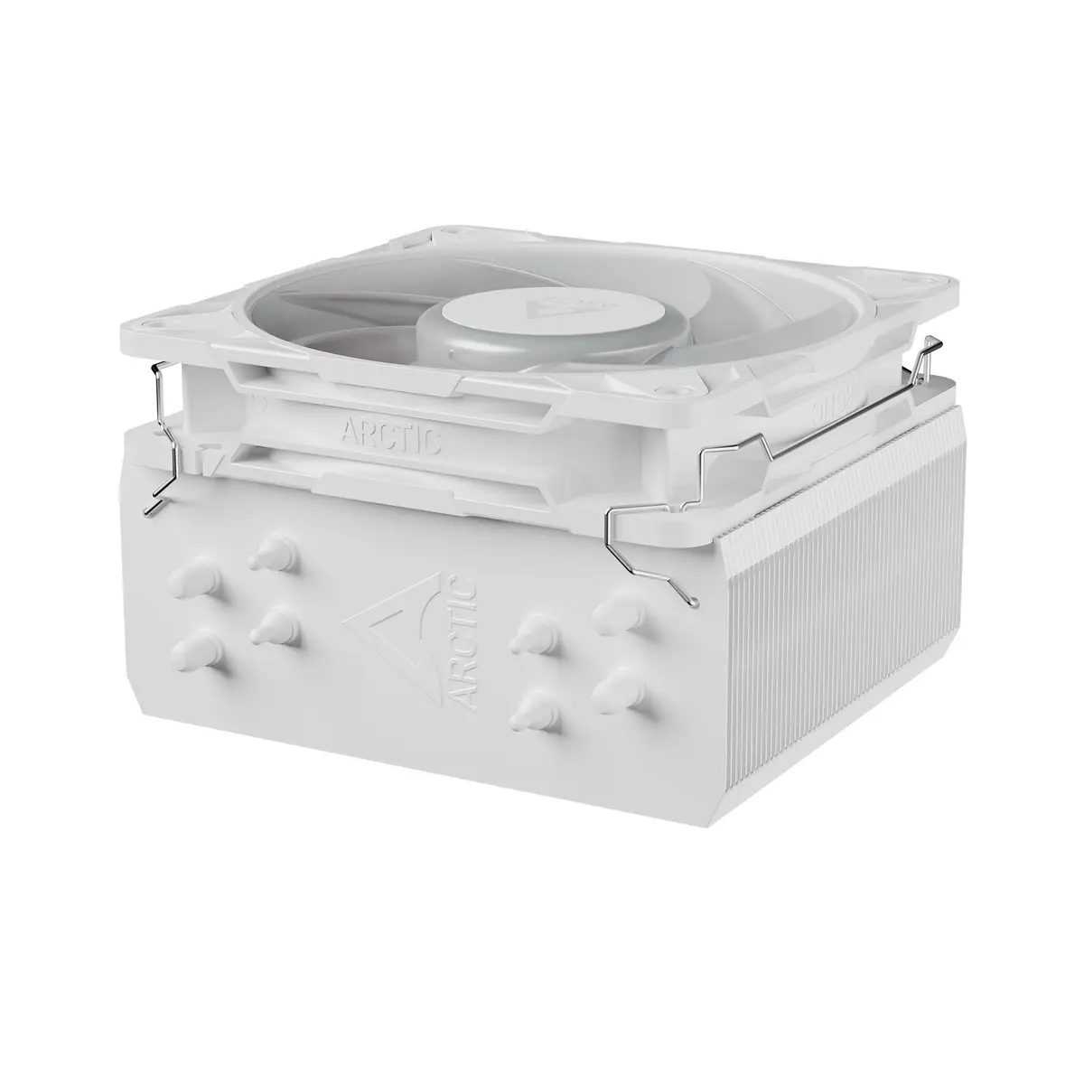 Arctic Freezer 36-S A-RGB (White) - AMD-Intel - Afbeelding 7