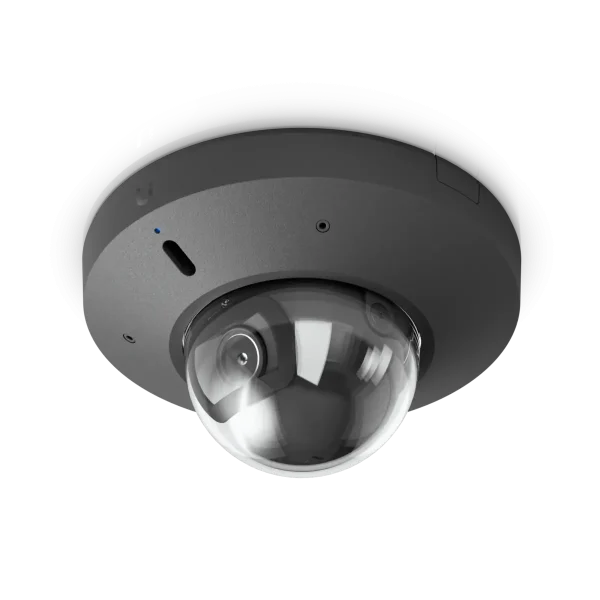 Ubiquiti UVC-G6-MINI-DOME-B 8MP/4K/30 FPS/PoE