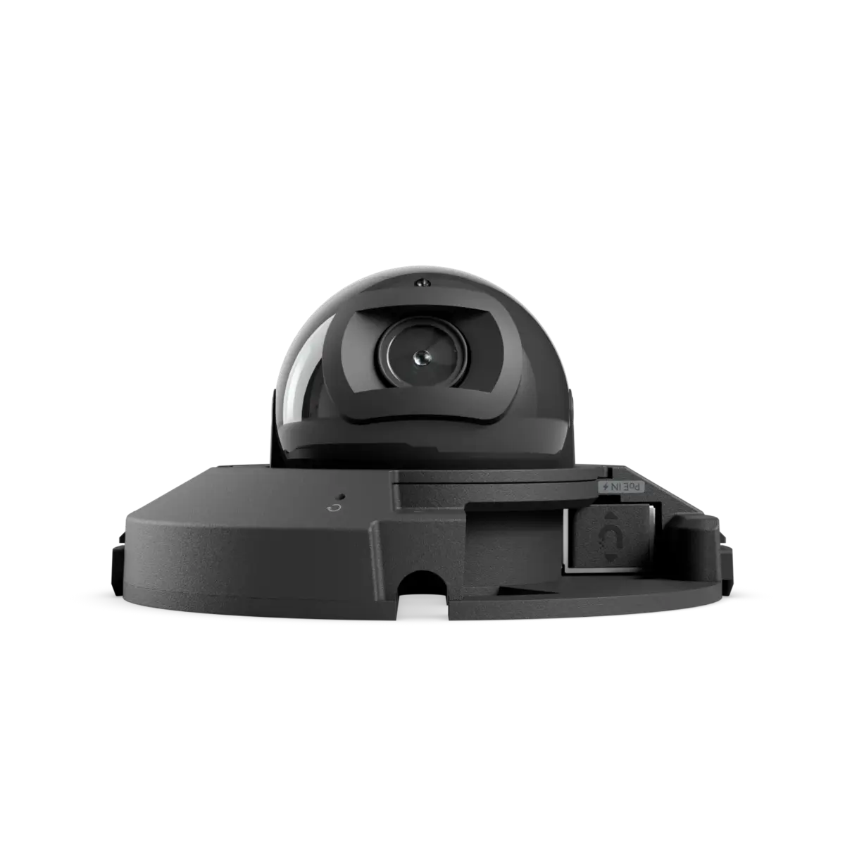 Ubiquiti UVC-G6-MINI-DOME-B 8MP/4K/30 FPS/PoE - Afbeelding 5