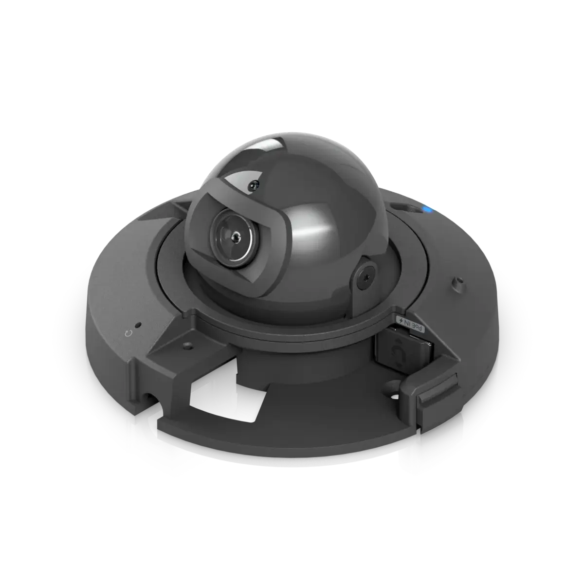 Ubiquiti UVC-G6-MINI-DOME-B 8MP/4K/30 FPS/PoE - Afbeelding 7