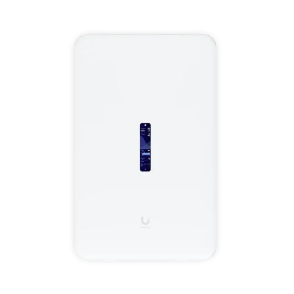 Ubiquiti Dream Wall