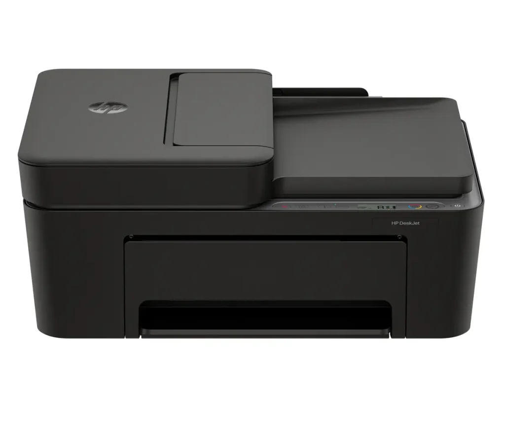 HP Deskjet 4320e AIO / WLAN / Zwart