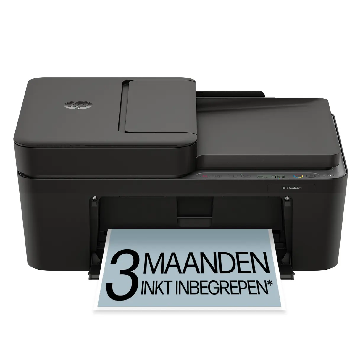 HP Deskjet 4320e AIO / WLAN / Zwart - Afbeelding 13