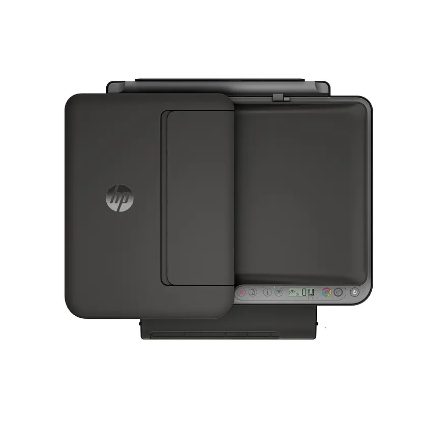 HP Deskjet 4320e AIO / WLAN / Zwart - Afbeelding 19