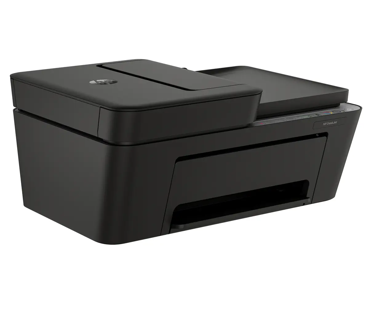 HP Deskjet 4320e AIO / WLAN / Zwart - Afbeelding 2