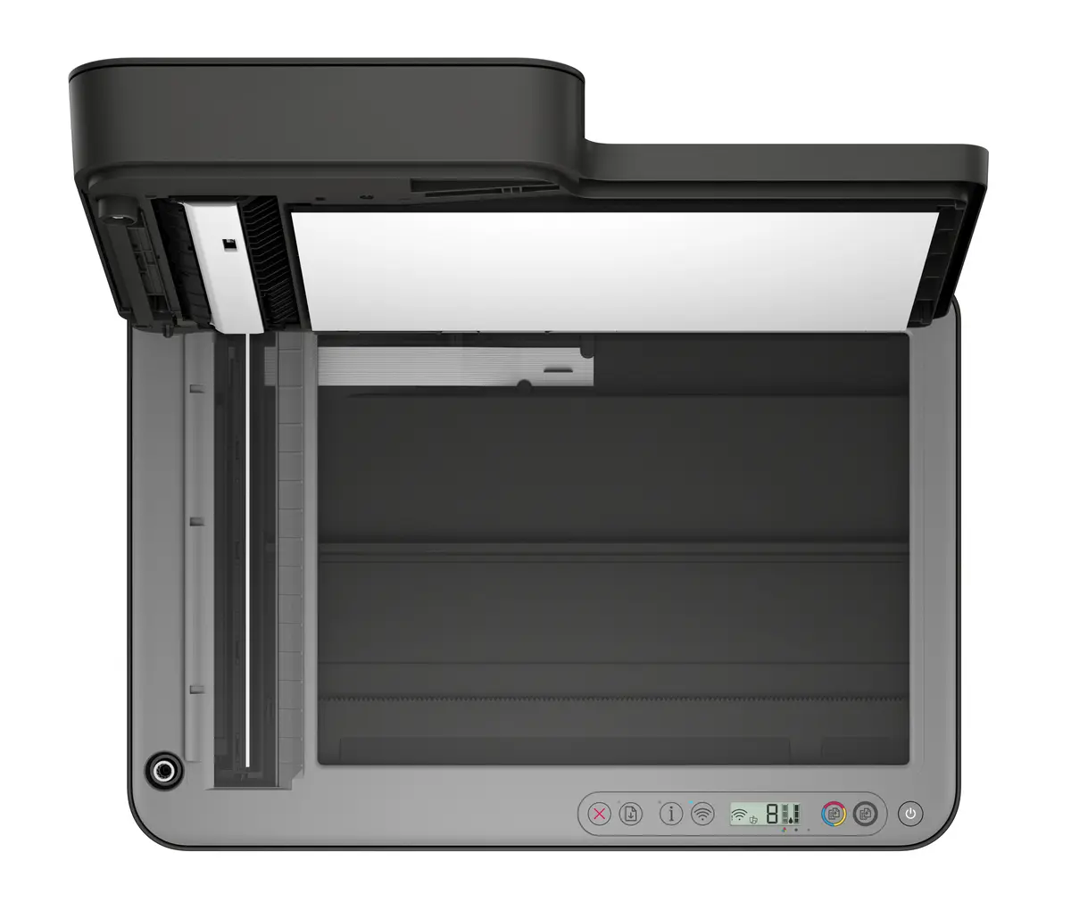HP Deskjet 4320e AIO / WLAN / Zwart - Afbeelding 25