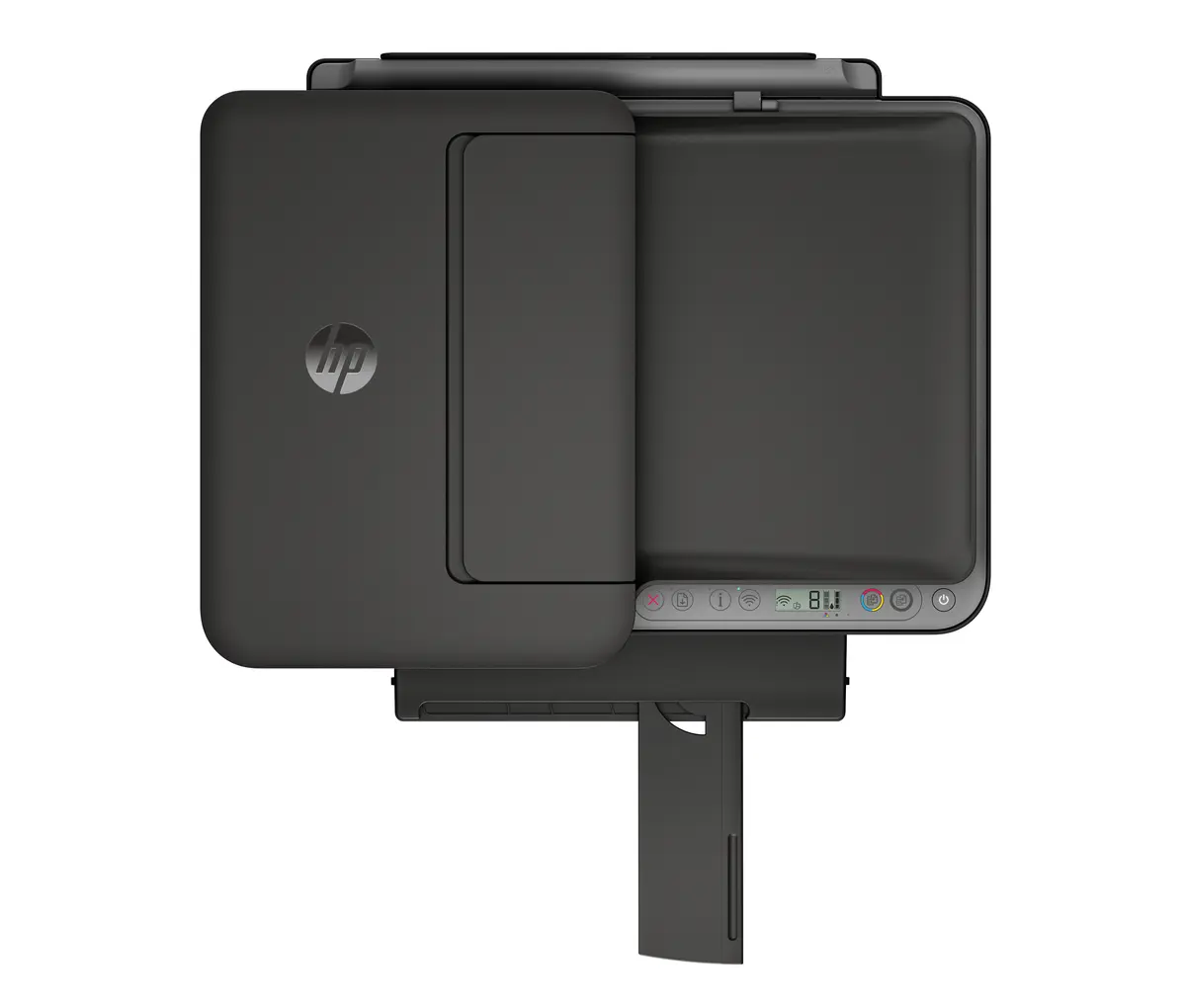HP Deskjet 4320e AIO / WLAN / Zwart - Afbeelding 26