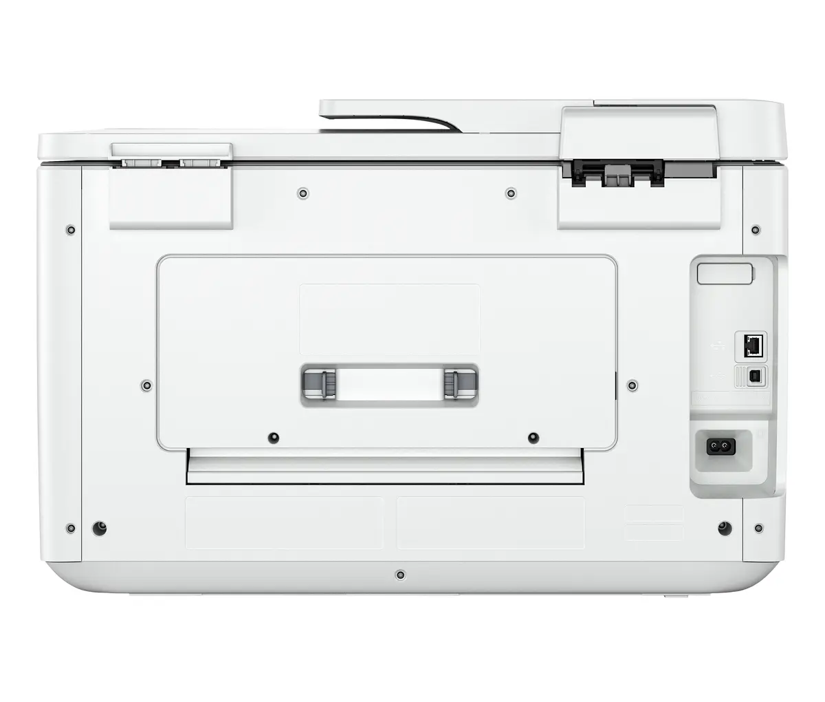 HP OfficeJet Pro 9730e Wide Format AIO / WLAN/LAN / Wit - Afbeelding 13