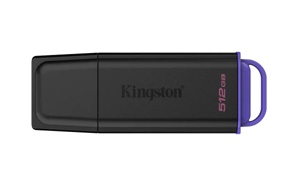 USB 3.2 FD 512GB Kingston DataTraveler Exodia Zw-Violet