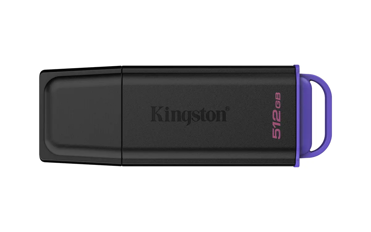 USB 3.2 FD 512GB Kingston DataTraveler Exodia Zw-Violet
