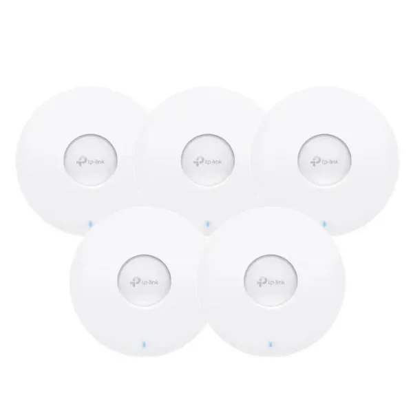 AX1800 WiFi6 PoE+ 1Gbps Omada TP-Link 5st