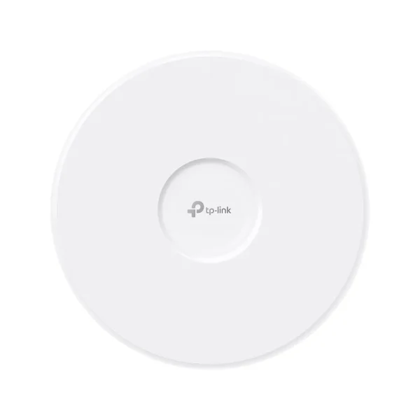 BE 9300 WiFi7 PoE+ 10Gbps Omada TP-Link