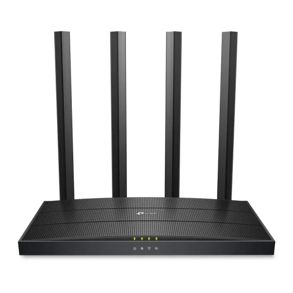 VPN AC1200 WiFi5 4Port 1Gbps Omada TP-Link
