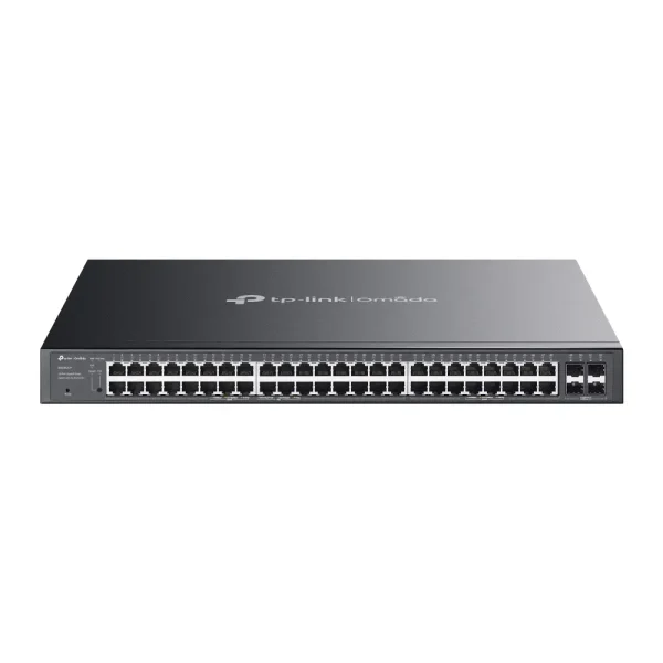 48Port 1Gbps Omada 32xPoE+ 4xSFP 230W TP-Link
