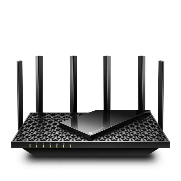 AXE5400 WiFi6E Mesh-4Port 1Gbps TP-Link.