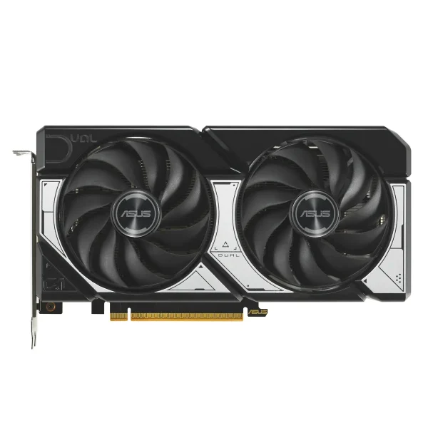 5060 ASUS DUAL RTX Advanced 8GB/3xDP/HDMI/2,5slot