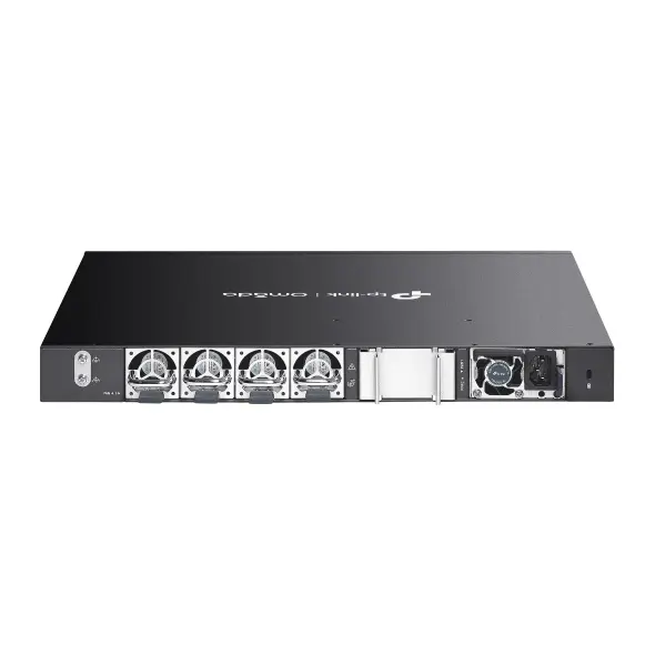 26Port 10Gbps Omada 26xSFP+ 6xSFP28 TP-Link - Afbeelding 2