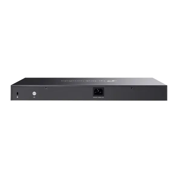 32Port 10Gbps Omada 8xSFP+ TP-Link - Afbeelding 2
