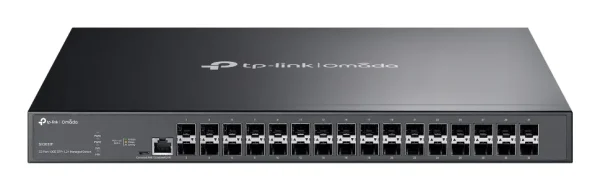 32Port 10Gbps Omada 32xSFP+ TP-Link