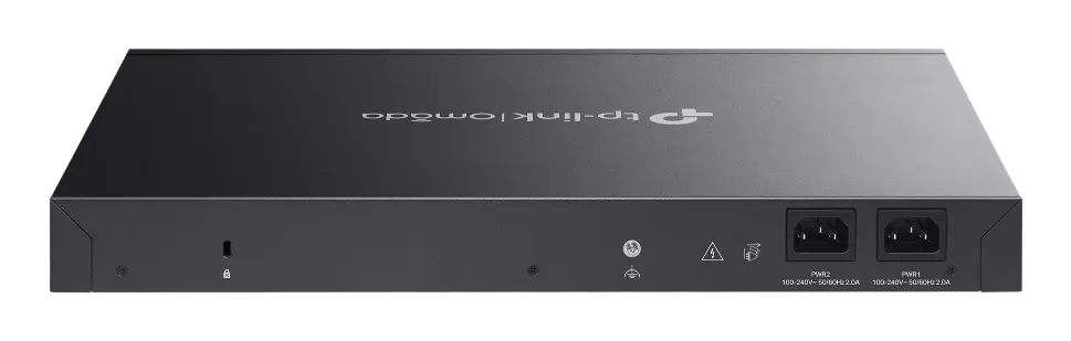 32Port 10Gbps Omada 32xSFP+ TP-Link - Afbeelding 2