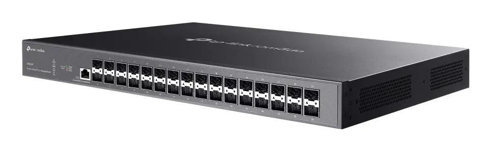 32Port 10Gbps Omada 32xSFP+ TP-Link - Afbeelding 3
