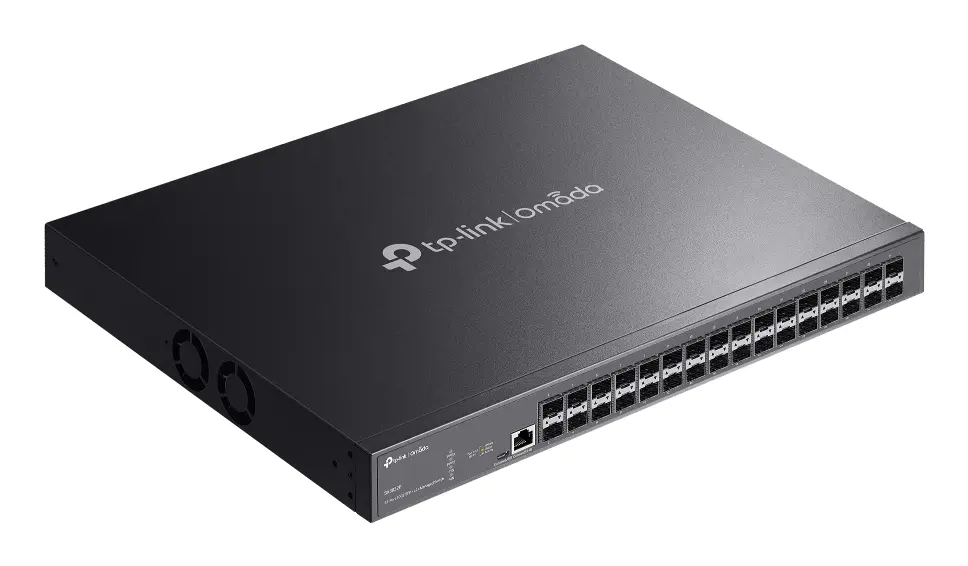 32Port 10Gbps Omada 32xSFP+ TP-Link - Afbeelding 4