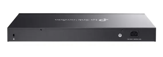24Port 1Gbps Omada 4xSFP+ TP-Link - Afbeelding 2