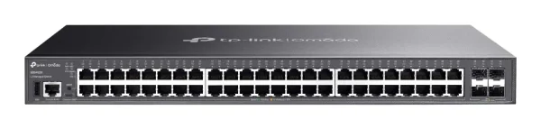 48Port 1Gbps Omada 4xSFP+ TP-Link