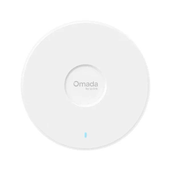 BE12000 WiFi7 PoE++ 10Gbps Omada TP-Link